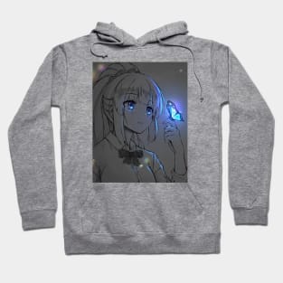 Kei Karuizawa Hoodie